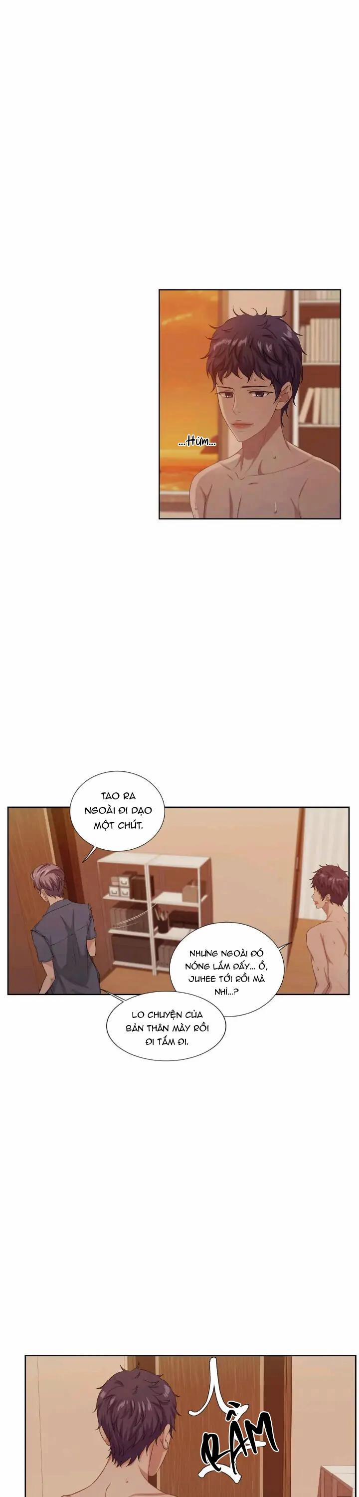 Bản Jazz Cho Hai Người 40 trang 13