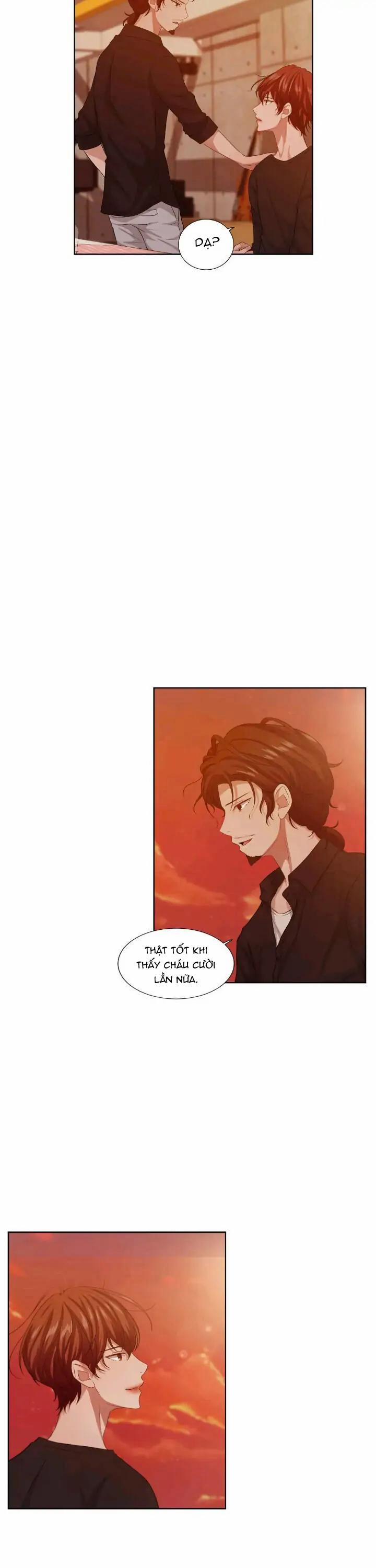 Bản Jazz Cho Hai Người 40 trang 17