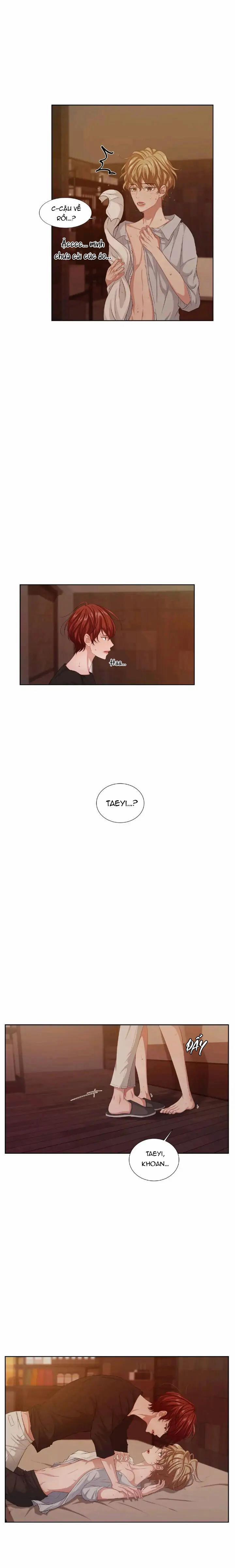 Bản Jazz Cho Hai Người 40 trang 19