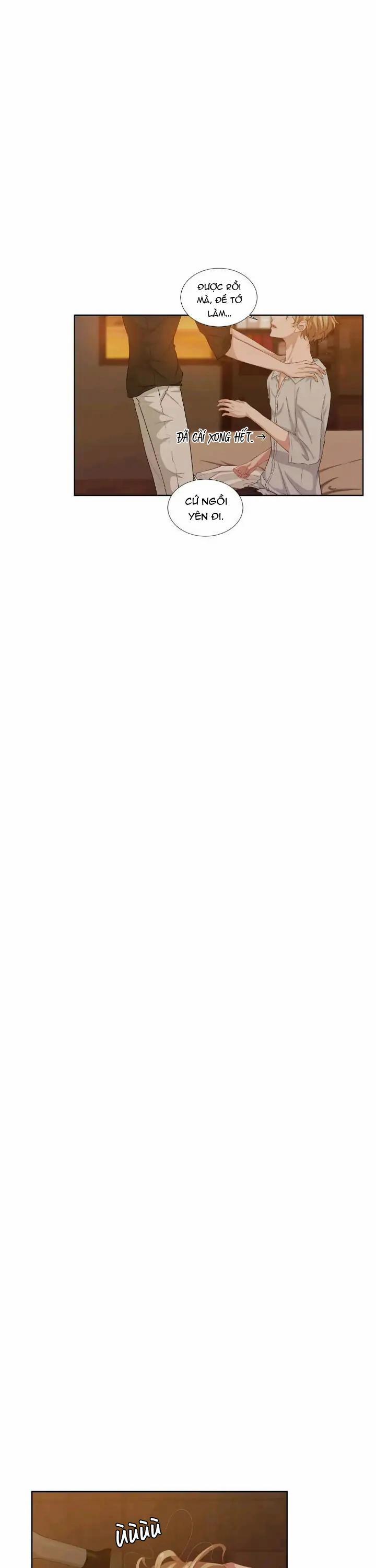 Bản Jazz Cho Hai Người 40 trang 22