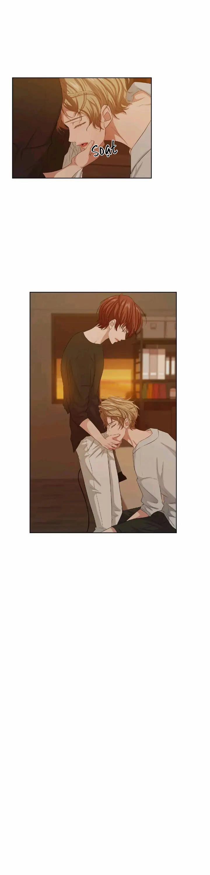 Bản Jazz Cho Hai Người 40 trang 25