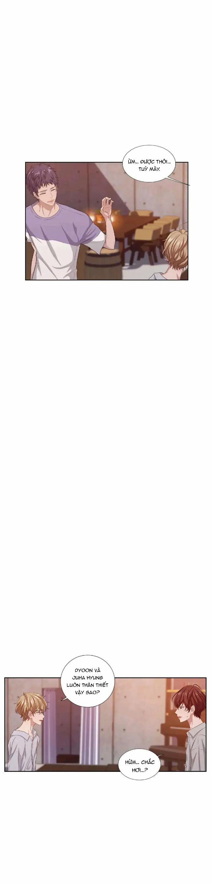 Bản Jazz Cho Hai Người 40 trang 27