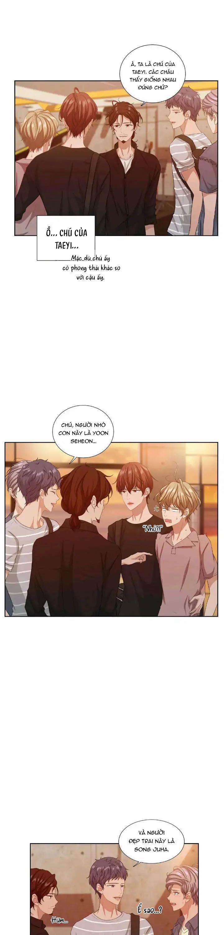 Bản Jazz Cho Hai Người 40 trang 3