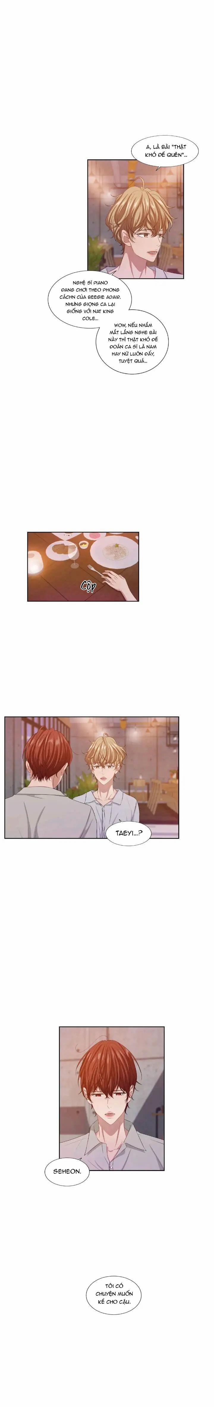 Bản Jazz Cho Hai Người 40 trang 30