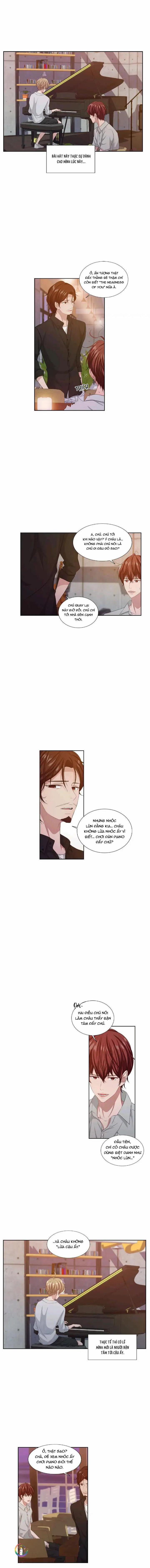 Bản Jazz Cho Hai Người 41 trang 11