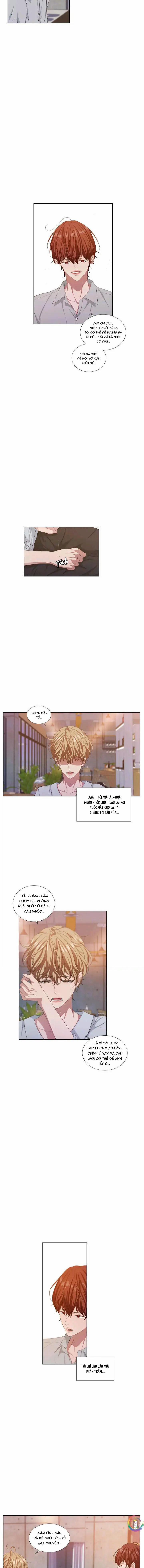 Bản Jazz Cho Hai Người 41 trang 9