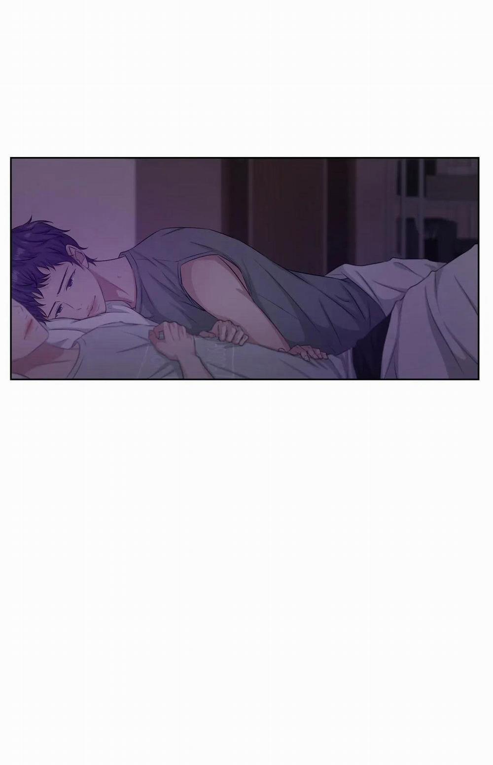 Bản Jazz Cho Hai Người 42 Chụt chụt trang 16