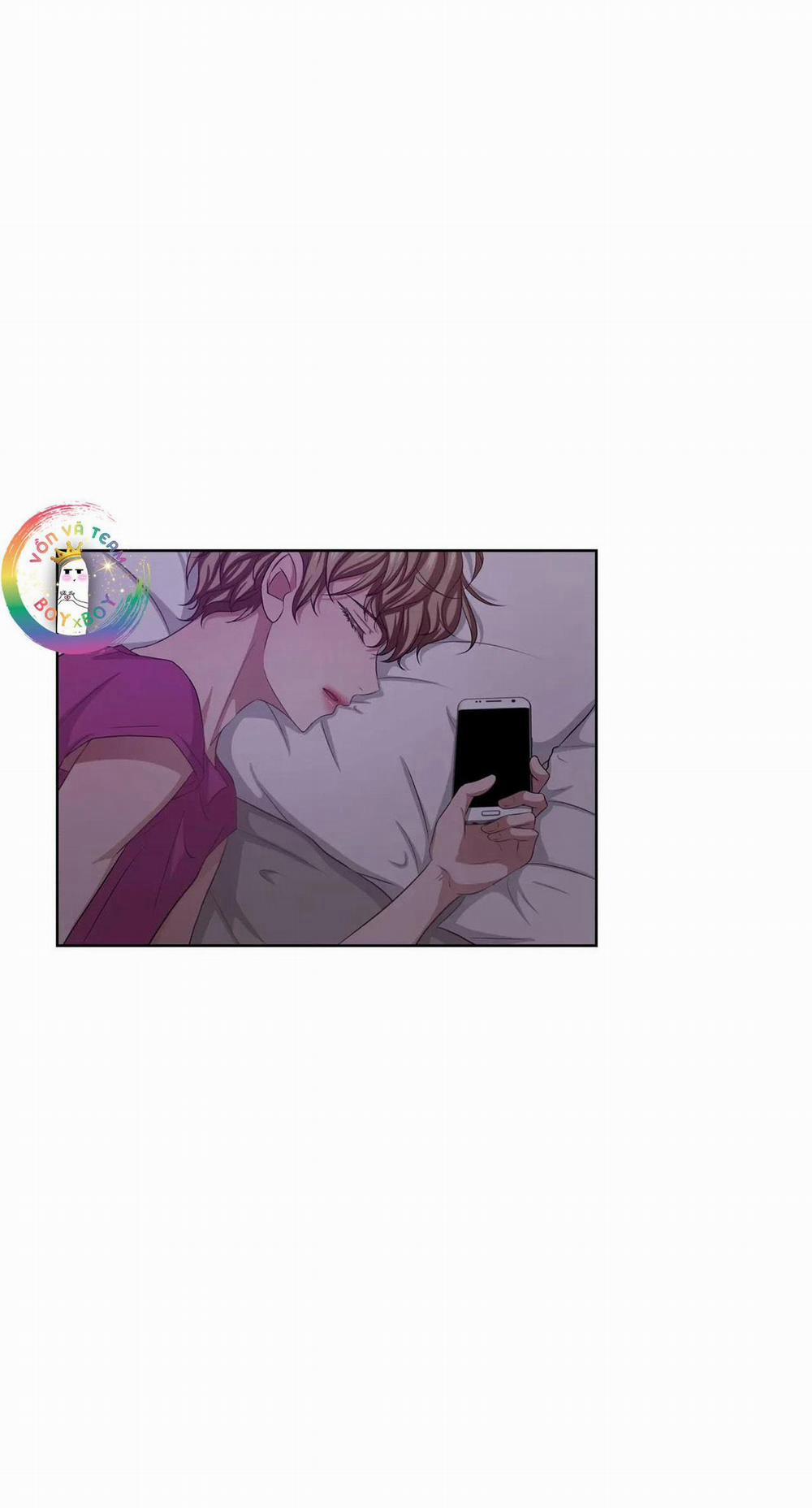 Bản Jazz Cho Hai Người 42 Chụt chụt trang 29