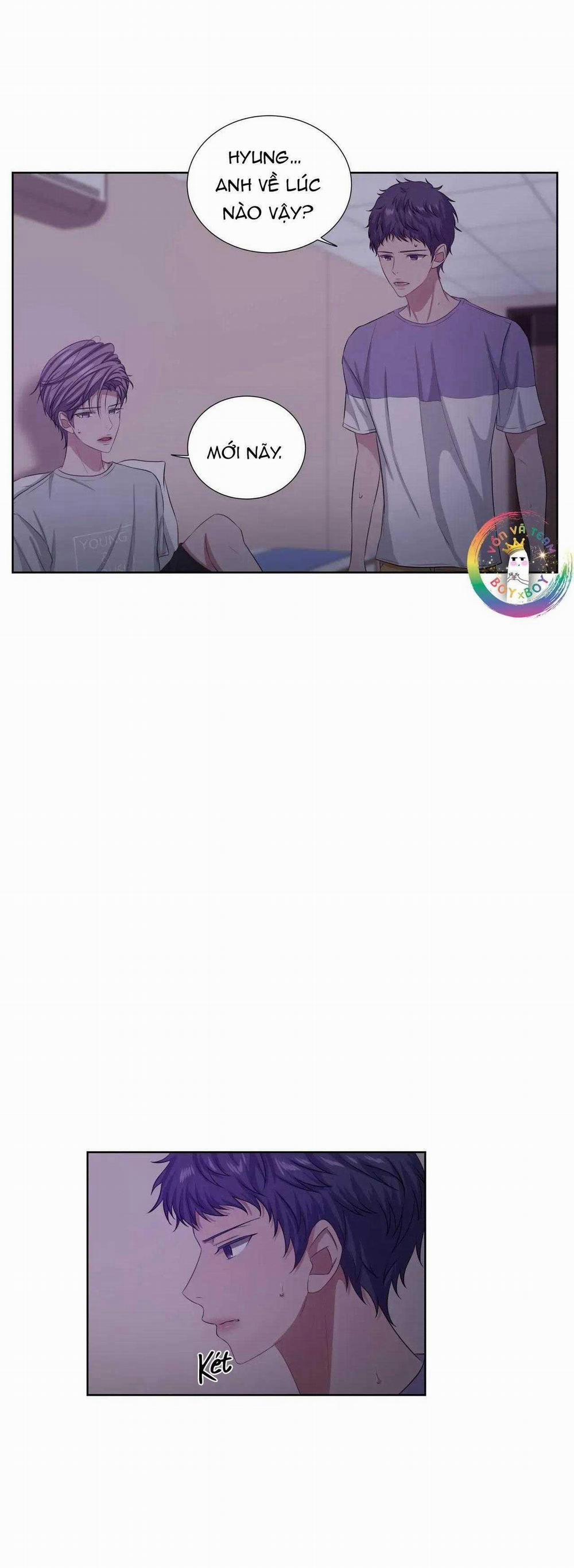 Bản Jazz Cho Hai Người 42 trang 1