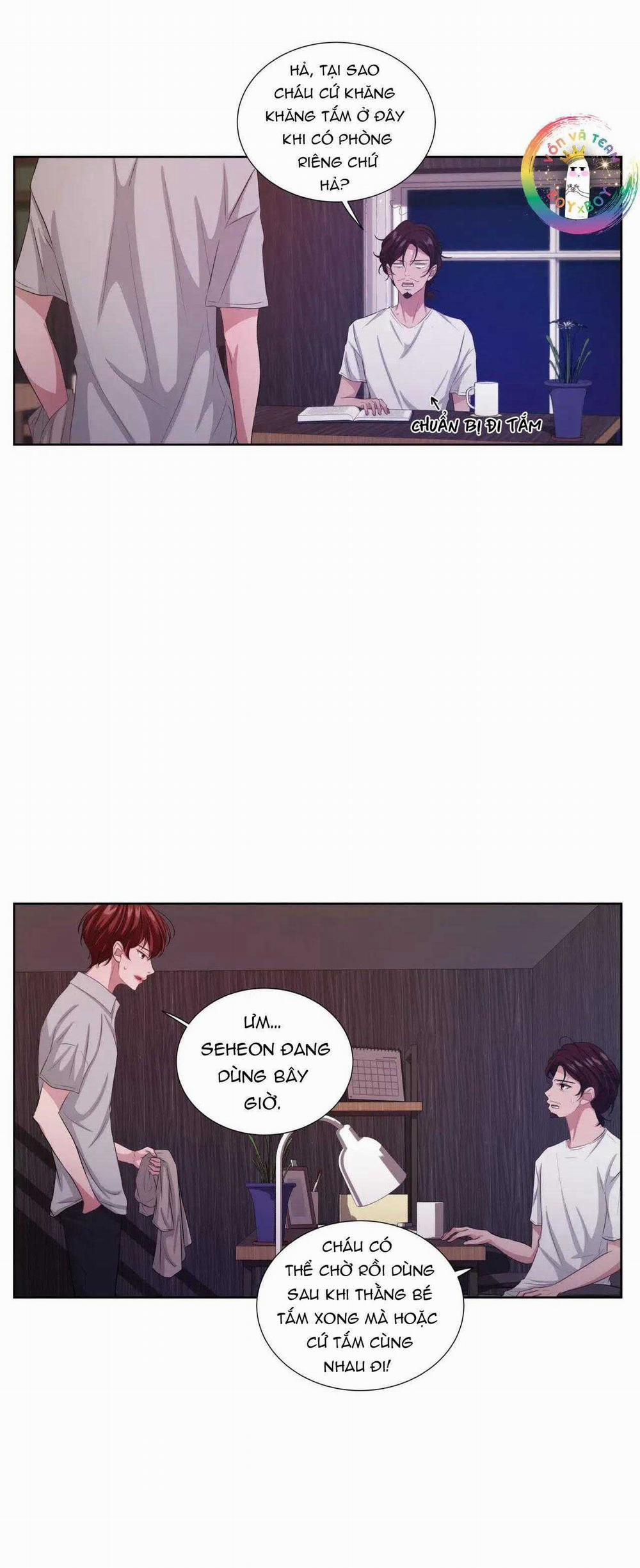 Bản Jazz Cho Hai Người 42 trang 23