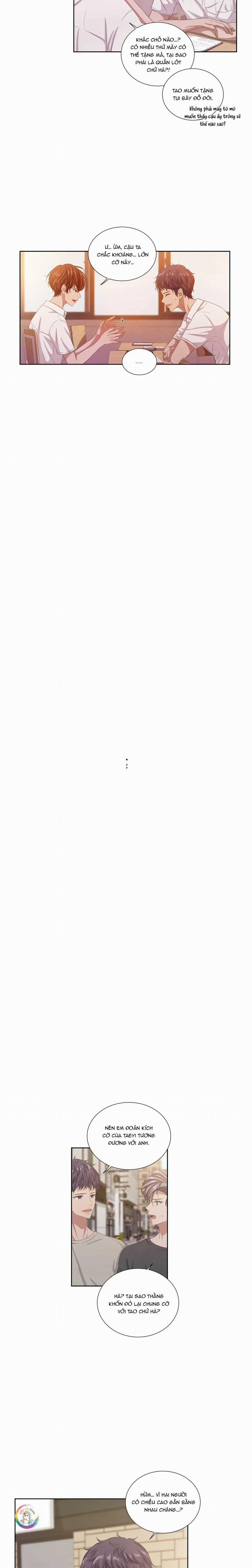 Bản Jazz Cho Hai Người 43 trang 10