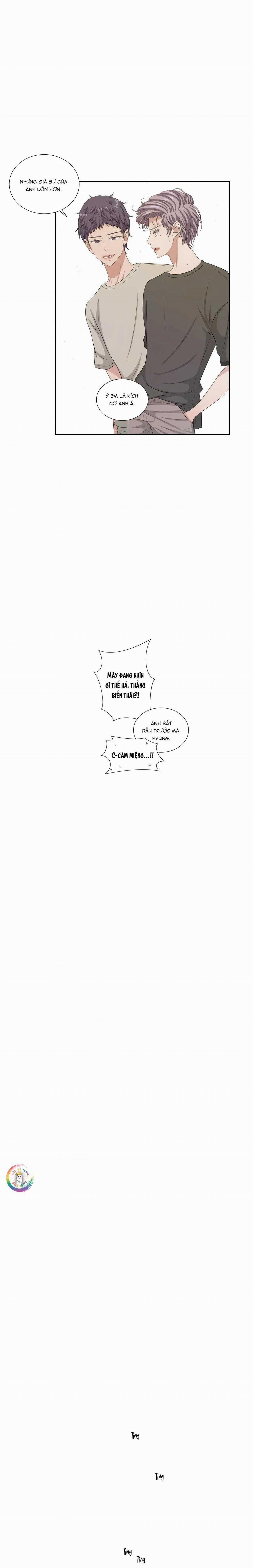 Bản Jazz Cho Hai Người 43 trang 12