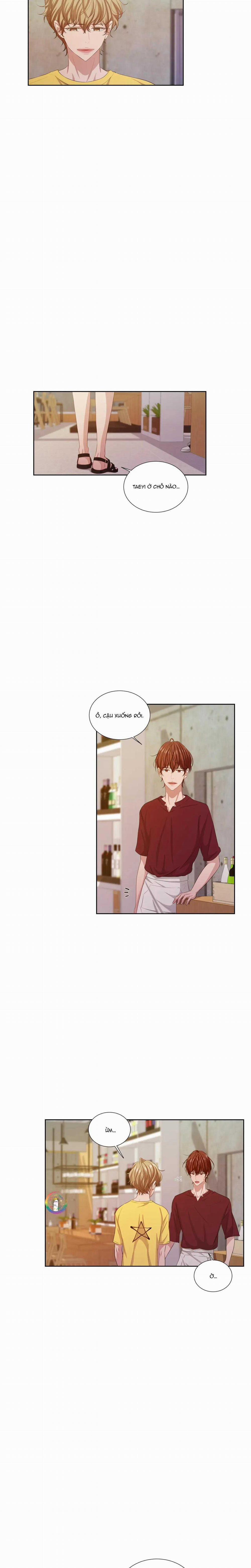 Bản Jazz Cho Hai Người 43 trang 14