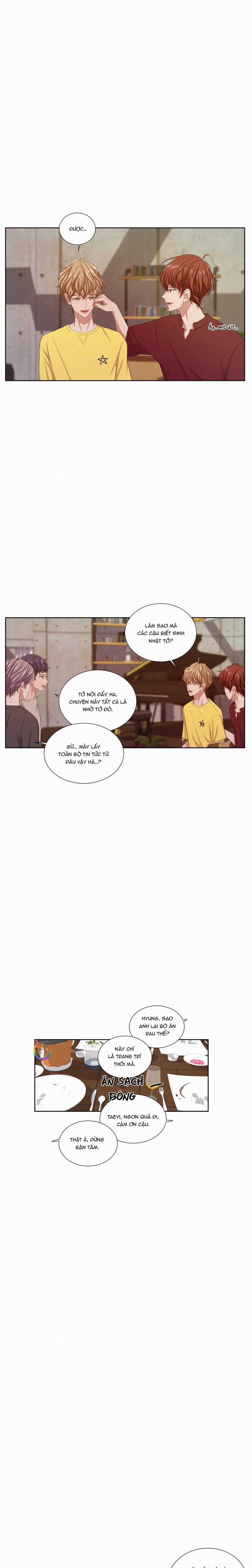 Bản Jazz Cho Hai Người 43 trang 18