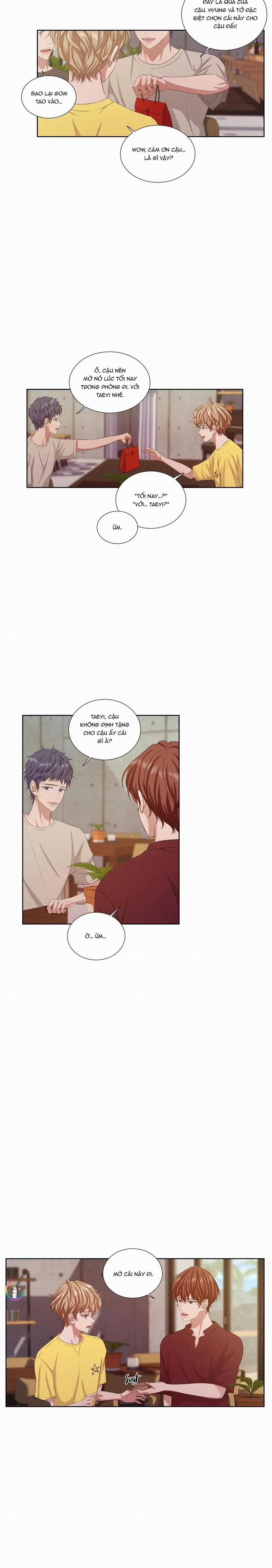 Bản Jazz Cho Hai Người 43 trang 19