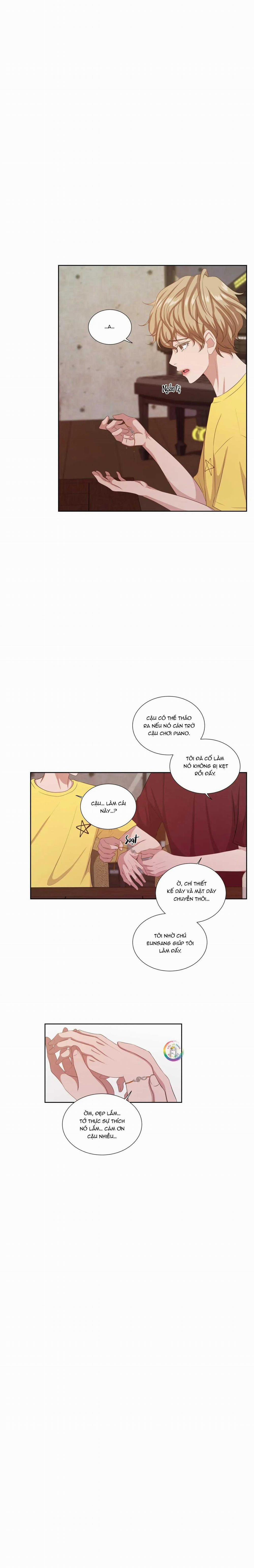 Bản Jazz Cho Hai Người 43 trang 20