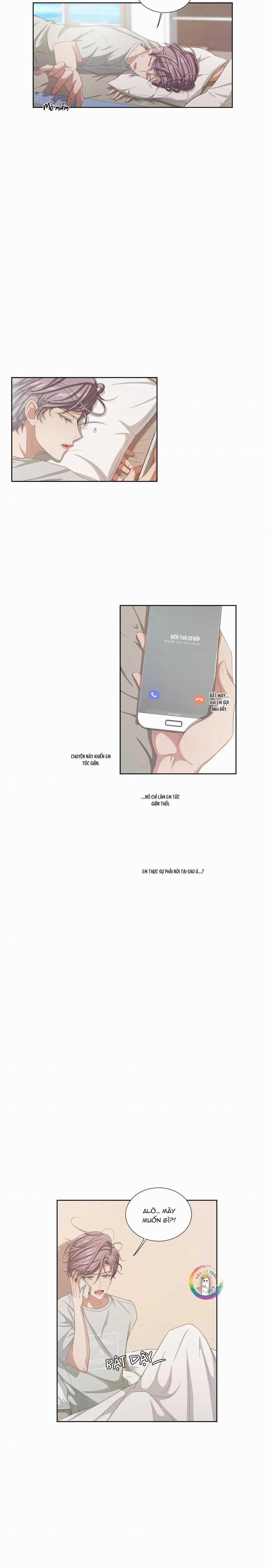 Bản Jazz Cho Hai Người 43 trang 3