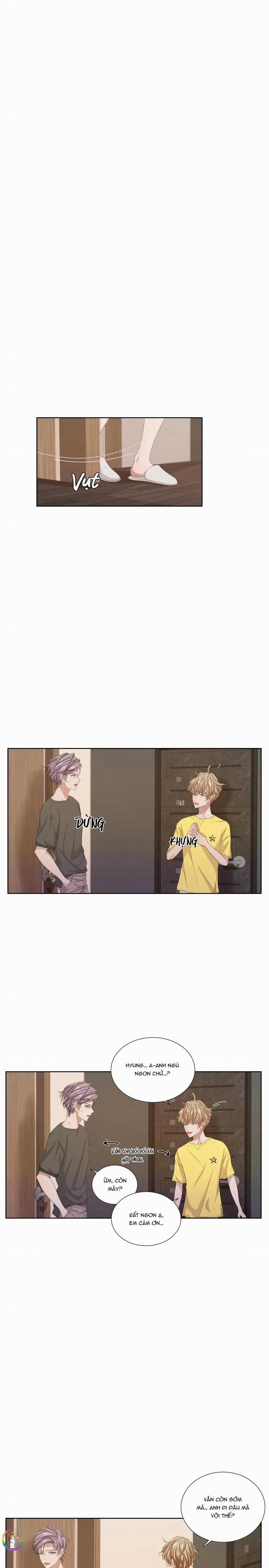 Bản Jazz Cho Hai Người 43 trang 5