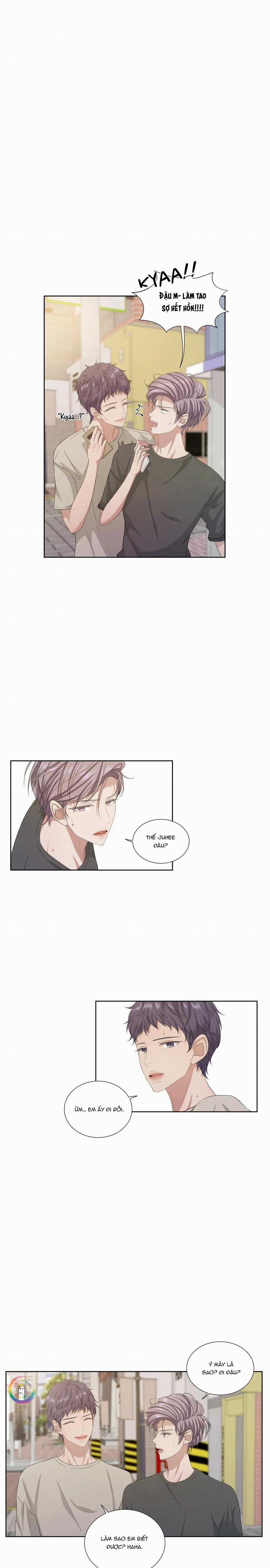 Bản Jazz Cho Hai Người 43 trang 7