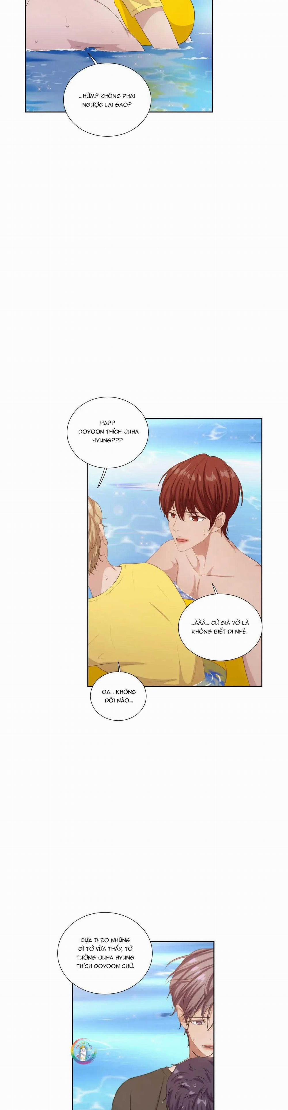 Bản Jazz Cho Hai Người 44 trang 12