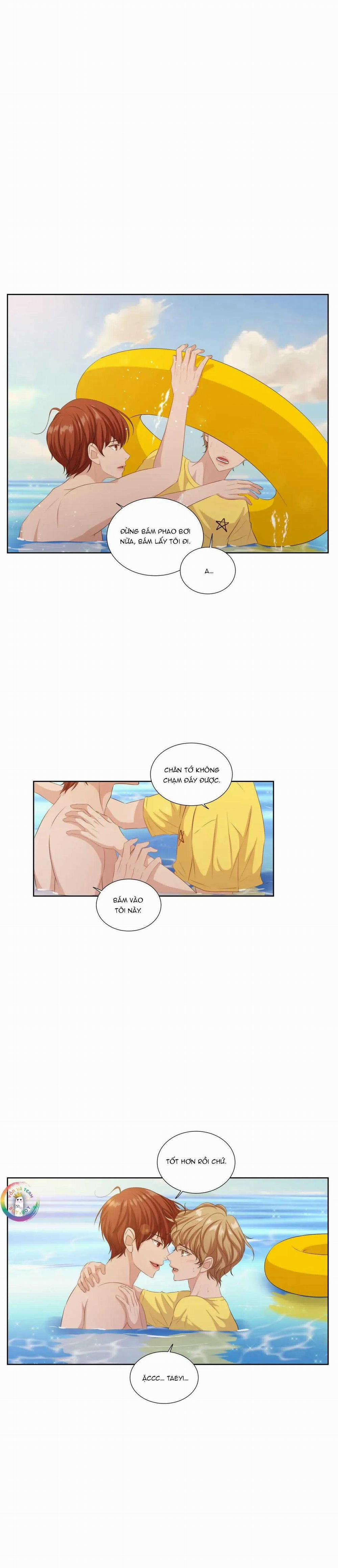 Bản Jazz Cho Hai Người 44 trang 14