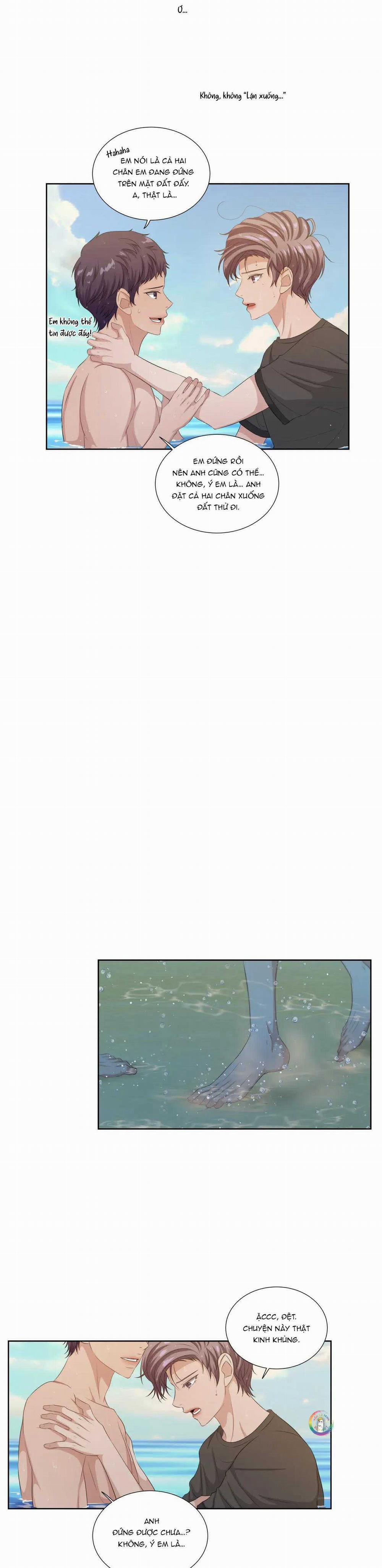 Bản Jazz Cho Hai Người 44 trang 20