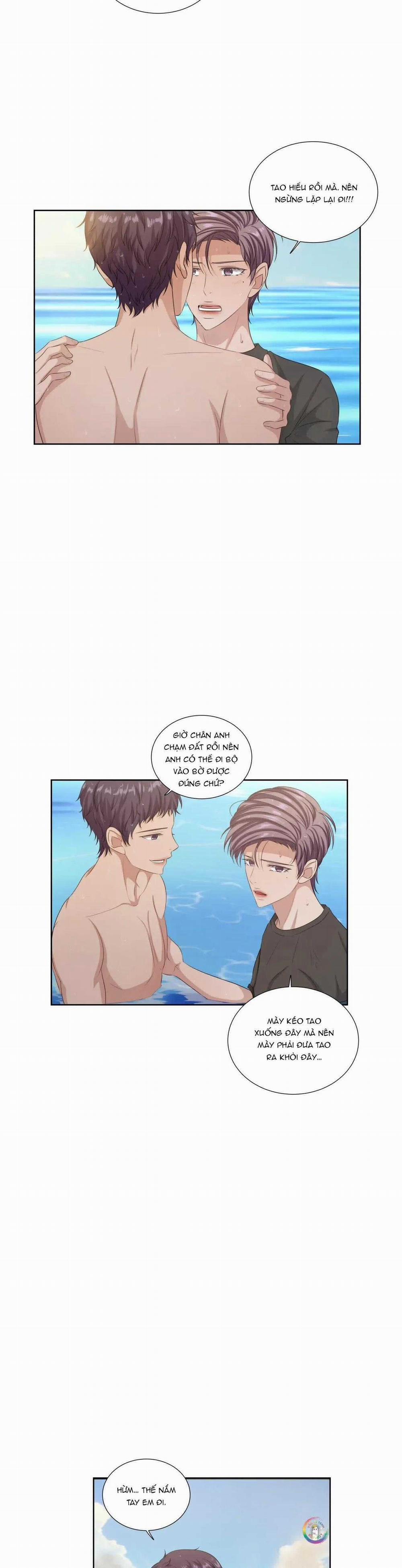 Bản Jazz Cho Hai Người 44 trang 21