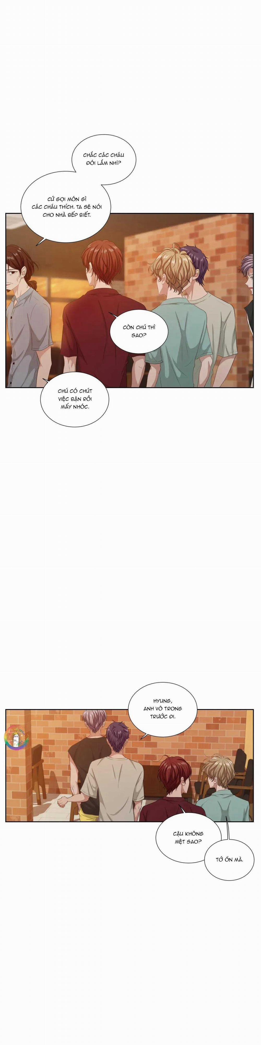 Bản Jazz Cho Hai Người 44 trang 25