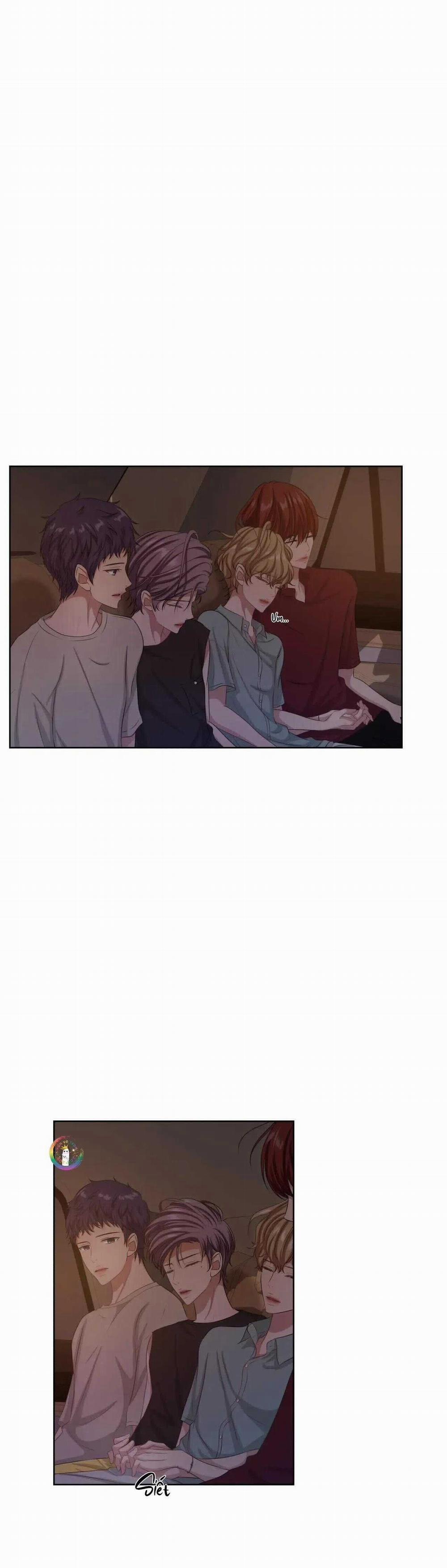 Bản Jazz Cho Hai Người 44 trang 29