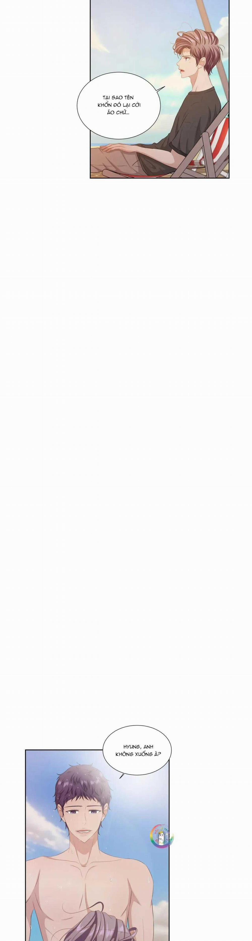 Bản Jazz Cho Hai Người 44 trang 3