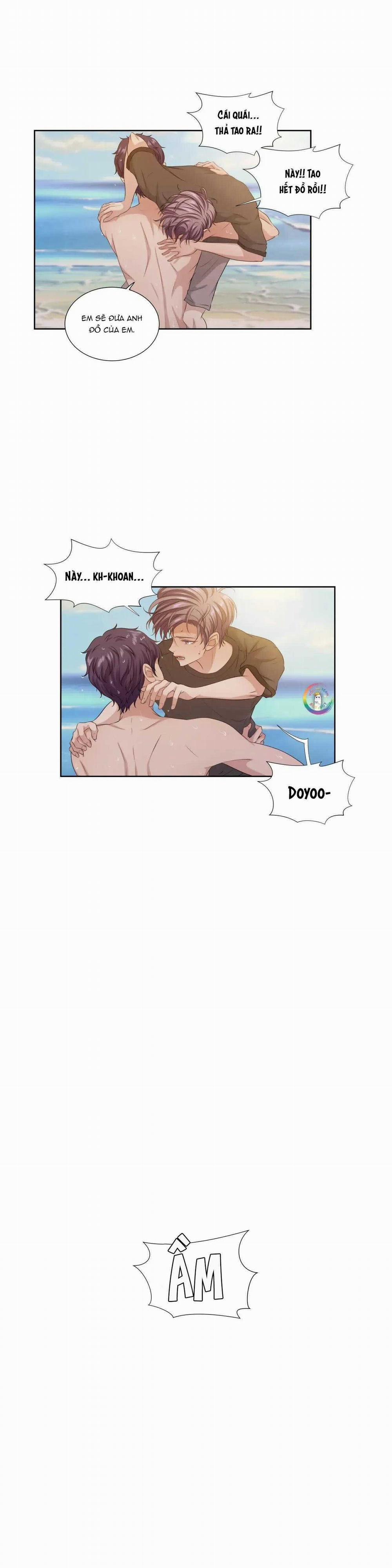 Bản Jazz Cho Hai Người 44 trang 6