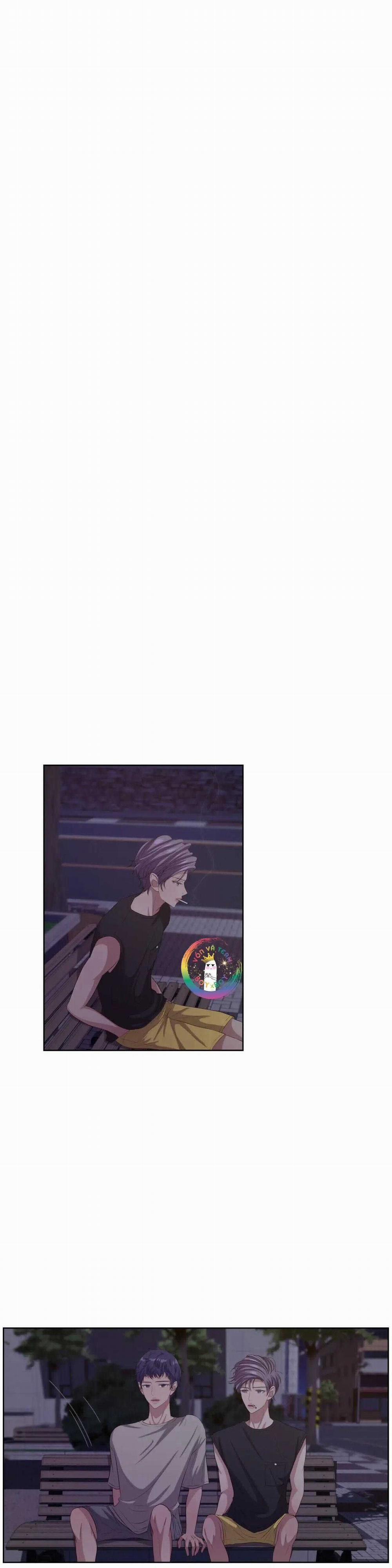 Bản Jazz Cho Hai Người 45 trang 10