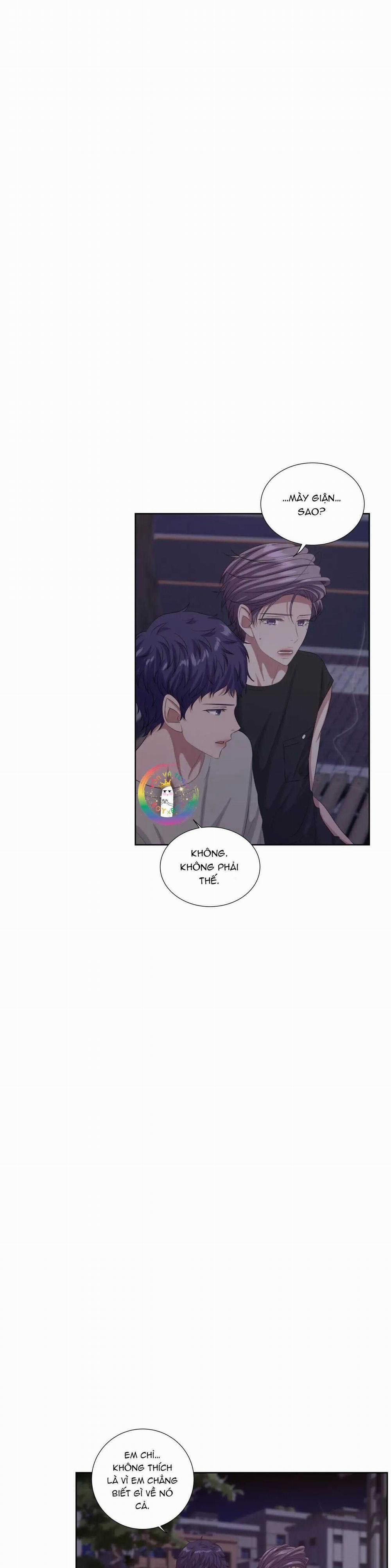 Bản Jazz Cho Hai Người 45 trang 13