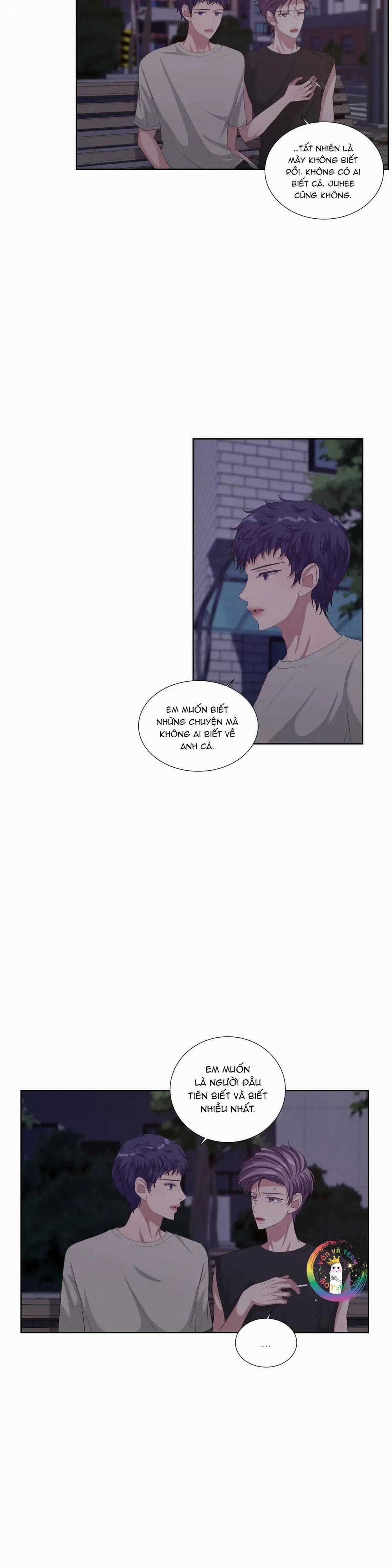 Bản Jazz Cho Hai Người 45 trang 14