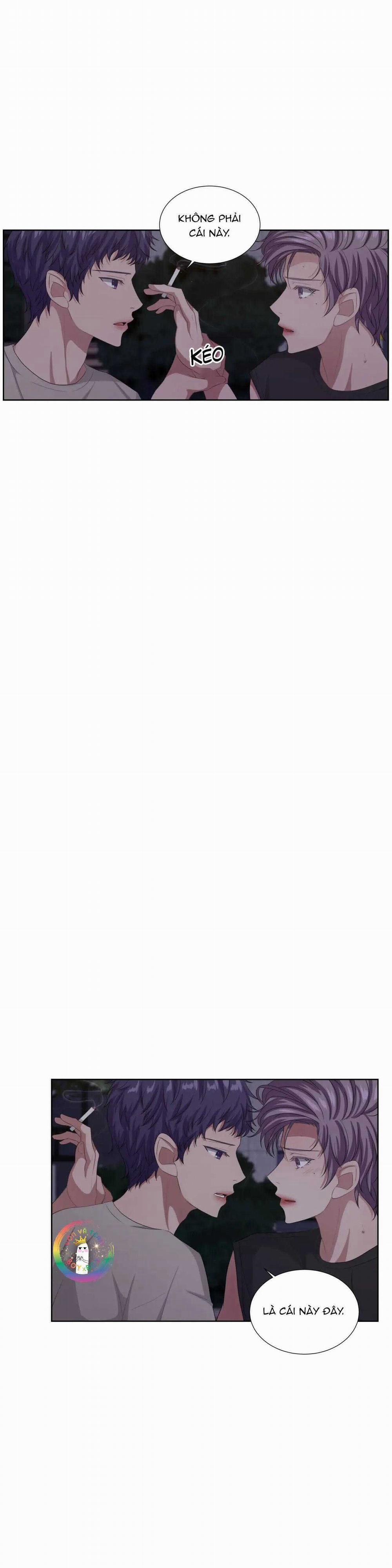 Bản Jazz Cho Hai Người 45 trang 18