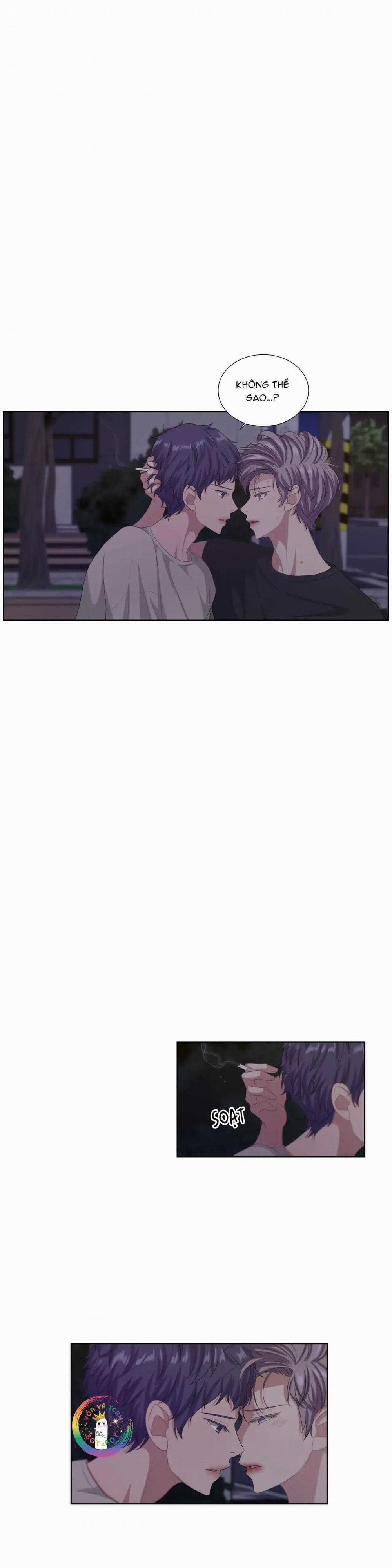 Bản Jazz Cho Hai Người 45 trang 20