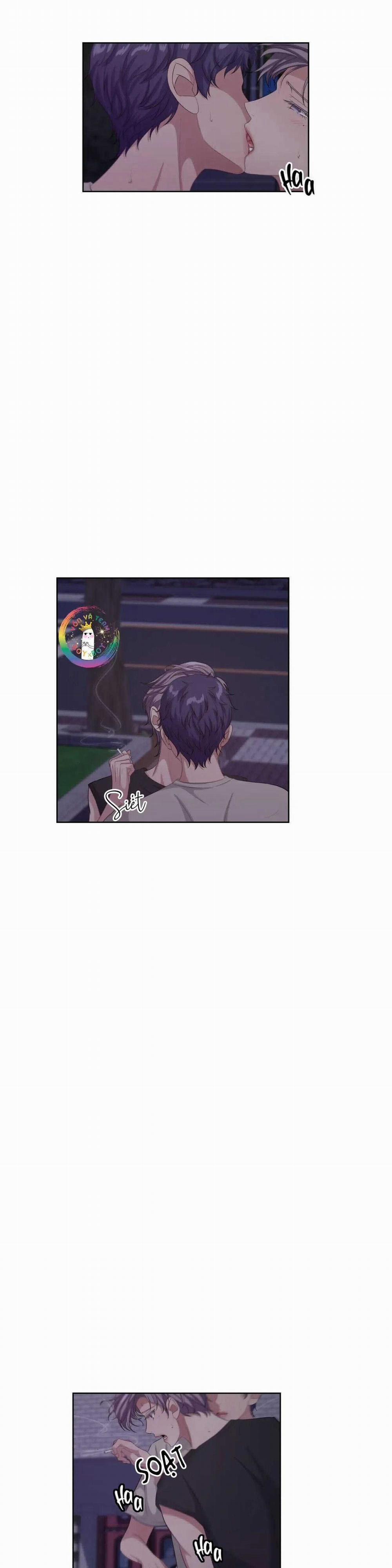 Bản Jazz Cho Hai Người 45 trang 22