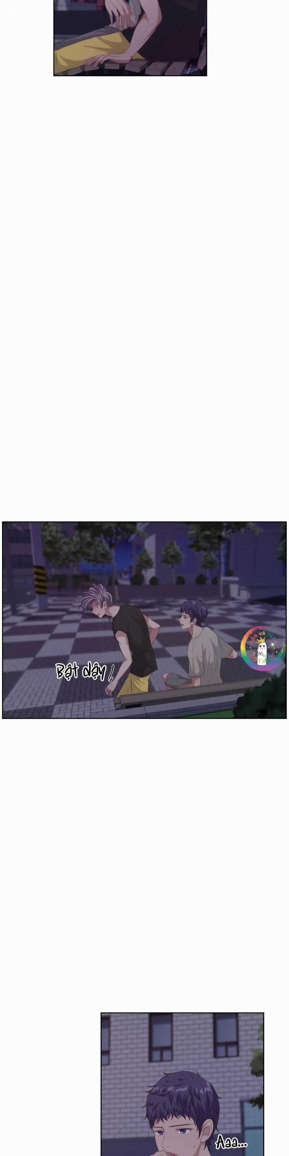 Bản Jazz Cho Hai Người 45 trang 23