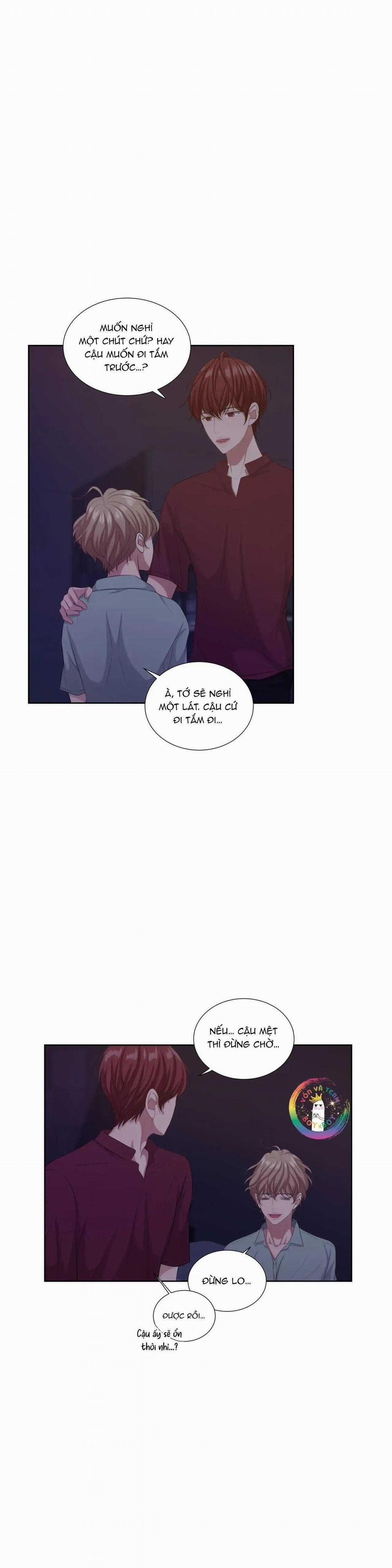 Bản Jazz Cho Hai Người 45 trang 25