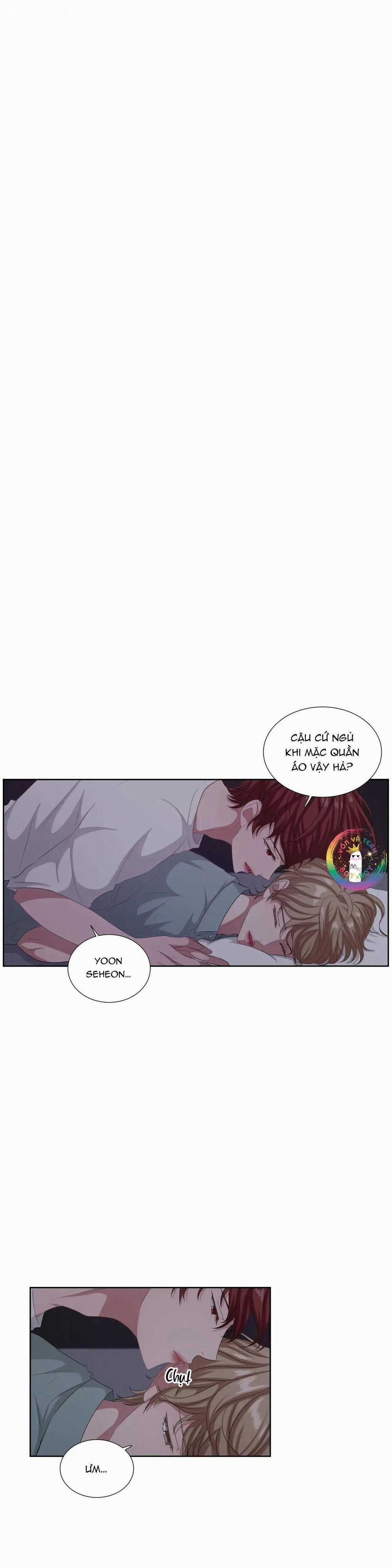 Bản Jazz Cho Hai Người 45 trang 29