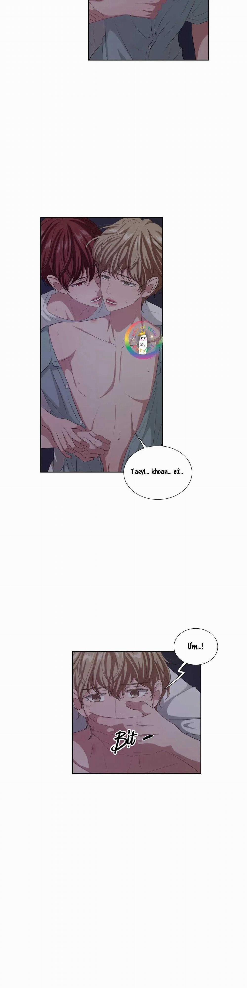 Bản Jazz Cho Hai Người 45 trang 33