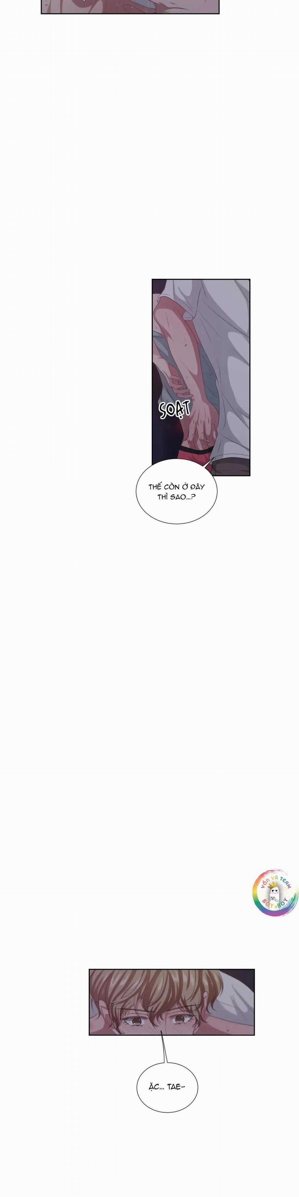 Bản Jazz Cho Hai Người 45 trang 35