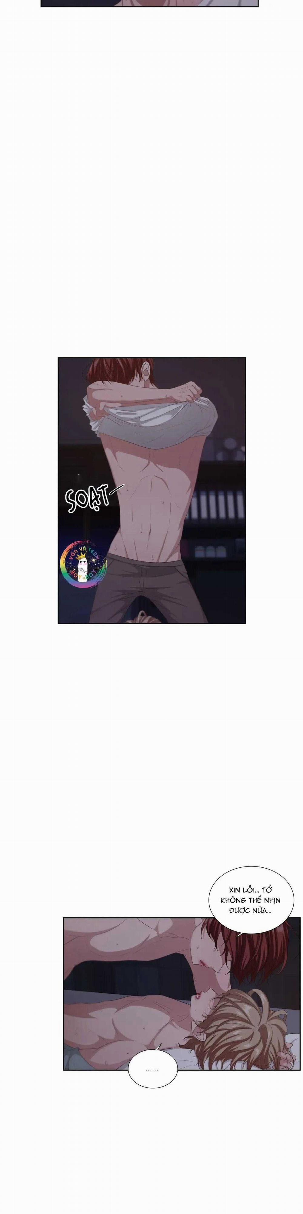 Bản Jazz Cho Hai Người 45 trang 38