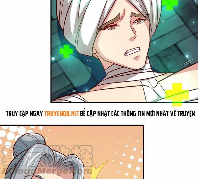 Bản Kiếm Tiên Tuyệt Không Làm Nô 10 trang 13