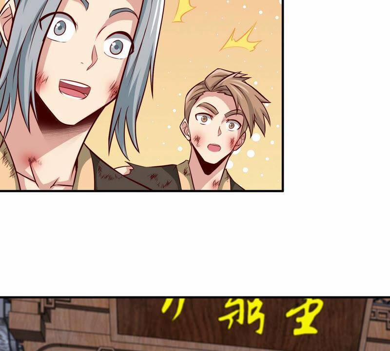 Bản Kiếm Tiên Tuyệt Không Làm Nô 10 trang 14