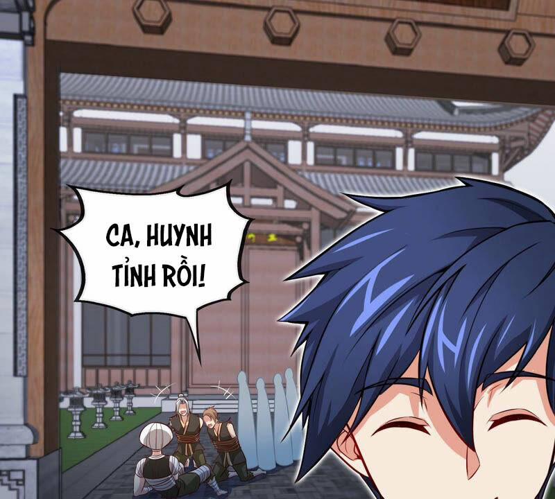 Bản Kiếm Tiên Tuyệt Không Làm Nô 10 trang 15