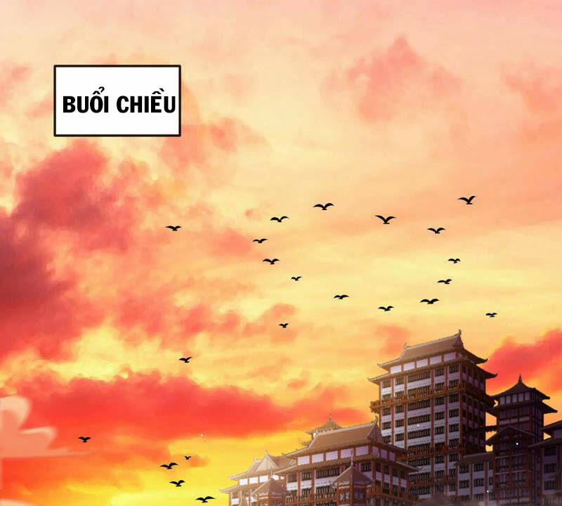 Bản Kiếm Tiên Tuyệt Không Làm Nô 10 trang 18