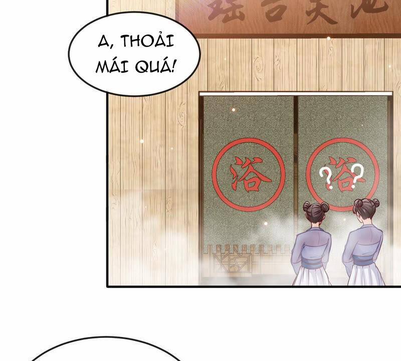 Bản Kiếm Tiên Tuyệt Không Làm Nô 10 trang 20