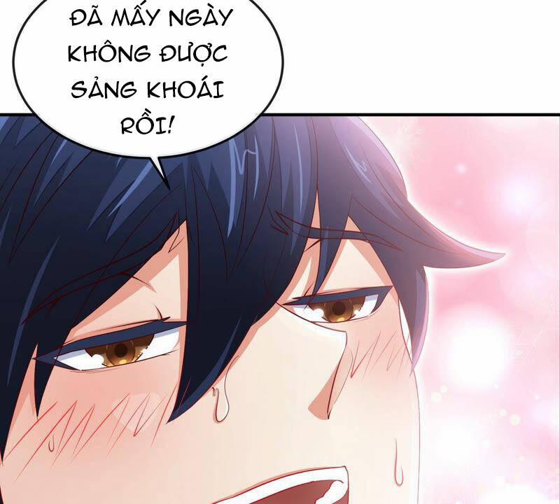Bản Kiếm Tiên Tuyệt Không Làm Nô 10 trang 21