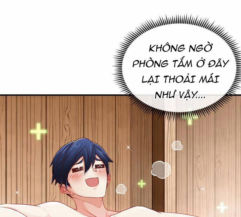 Bản Kiếm Tiên Tuyệt Không Làm Nô 10 trang 23